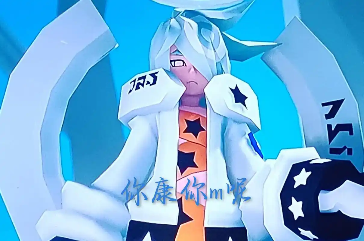 凹凸世界 #凹凸世界表情包 #丹尼尔#卡米尔#紫堂幻和 金 - 抖音