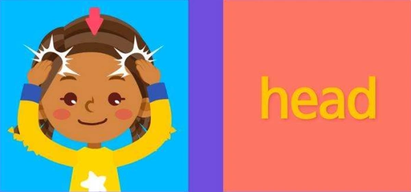 head是什么意思表示向出发朝行进等