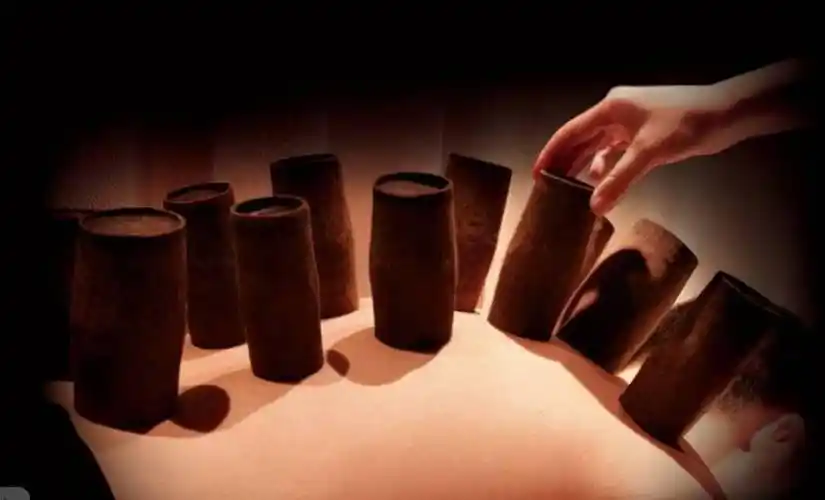 中医拔火罐的罐子种类你知道吗该怎么用一文全知道