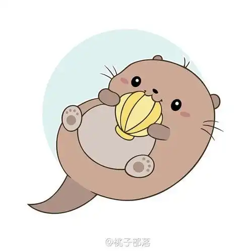 卡通简笔画 | 40种超萌宠物合集来袭,真是可爱得不要不要的! - 元艺考