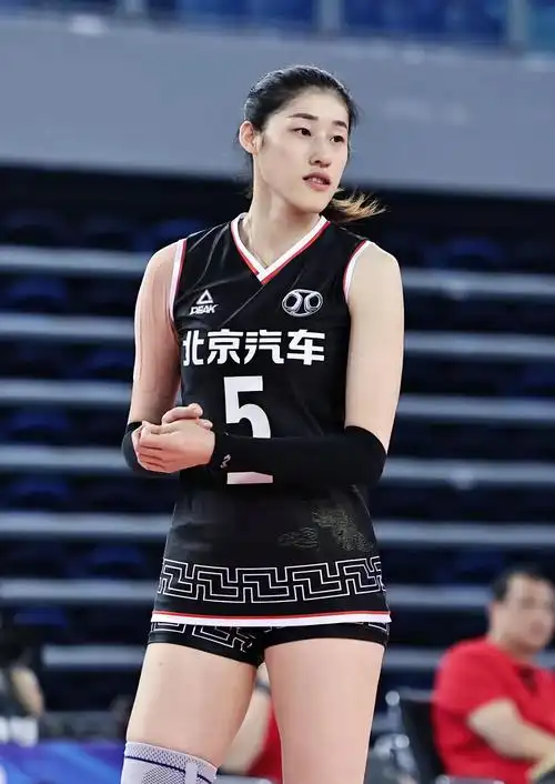 专访宣布退役中国女排国手刘晓彤感谢排球给了我莫大的荣耀