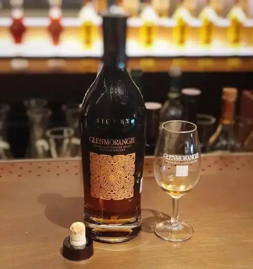 每天好酒威士忌发明家的创意巅峰