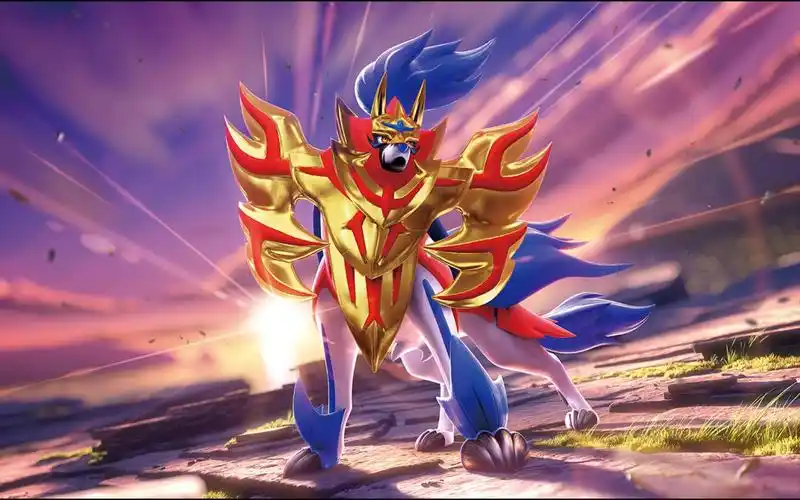 口袋觉醒 藏马然特体验服2