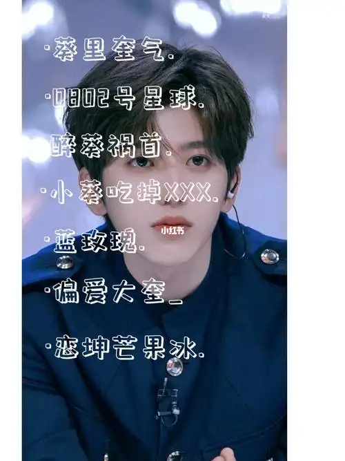 适合ikun用的网名9994_网名_蔡徐坤_路易威登怎么样_素材_素材