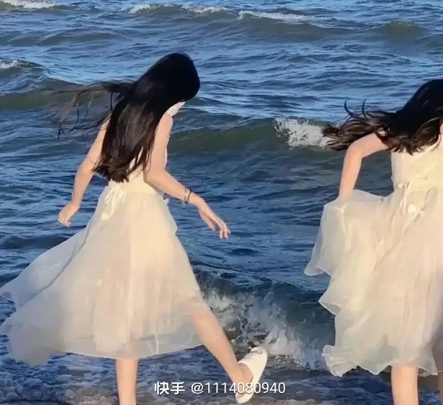 两人闺蜜头像真人版