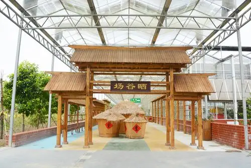 暑期没来过这的你,还能好好开学吗?