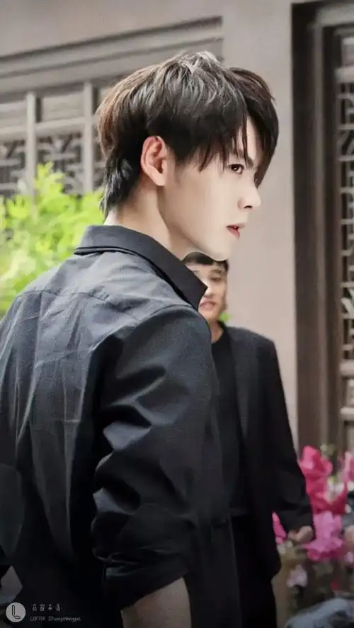 肖宇梁 终极笔记