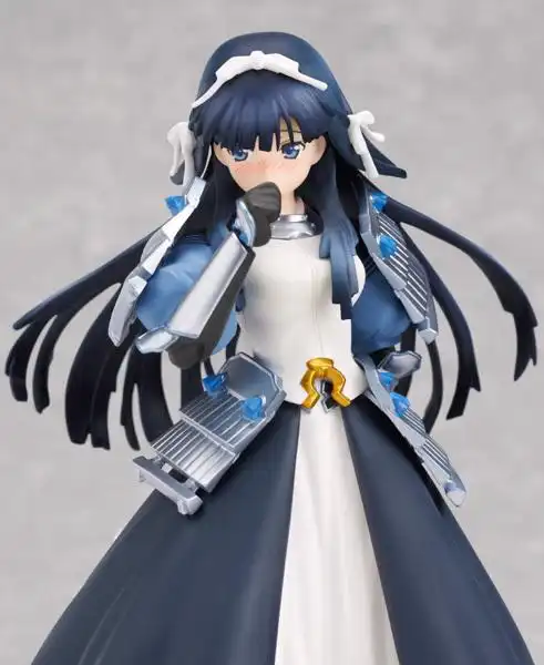 战国兰斯上杉谦信figma