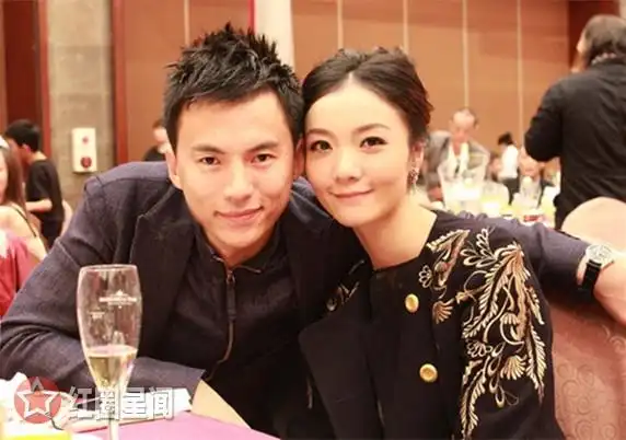 齐溪老公宋宁个人资料富二代吗齐溪宋宁结婚照很甜蜜