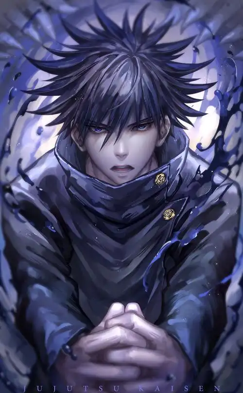 影法术可以召唤出多种多样的小动物,包括他的黑白玉犬脱兔之类的式神