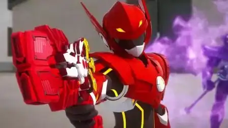 我在14 赛米的背叛2截了一段小视频