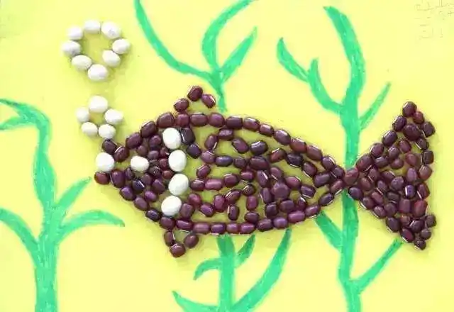 神奇的种子手工课程-蒙特梭利早教-在线订票-互动吧