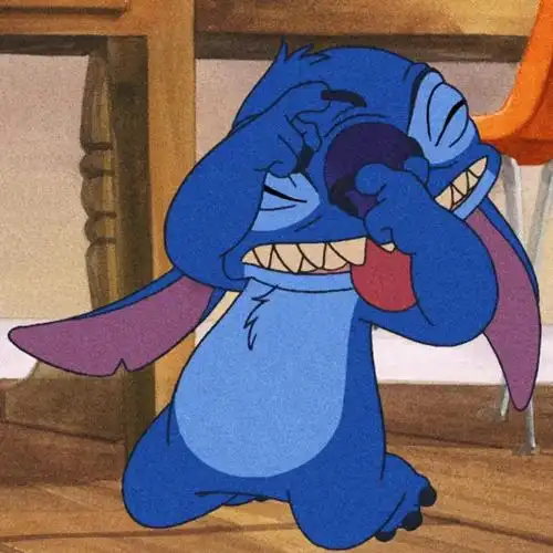 组里哪个姐妹求的史迪仔头像看这里930更新