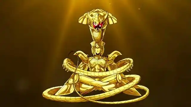 星座中有没有蛇夫座,12星座中有没有蛇夫座(第十三个黄金圣斗士"蛇夫