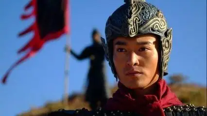 霍去病母子都是私生子因卫子夫发生了天壤之别