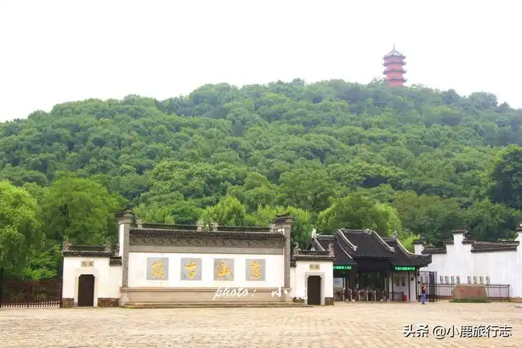 无锡旅游必去十大景点,无锡最有名的景点