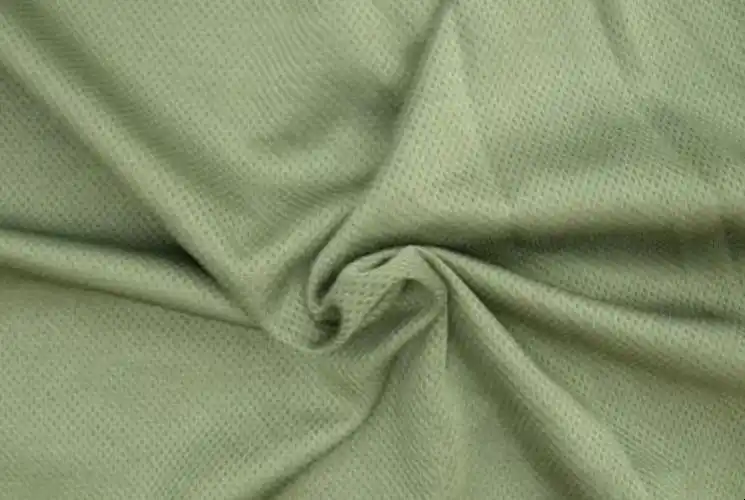 丙纶面料的优点有哪些