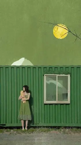 墨绿- 堆糖,美图壁纸兴趣社区