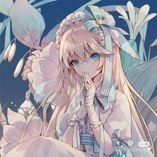 动漫头像[二次元头像] 男/女 漫画 标签: #动漫 人物 电影 卡通#可爱