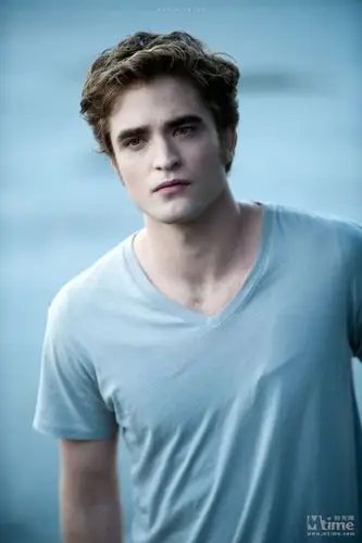 暮光之城3:月食 官方剧照