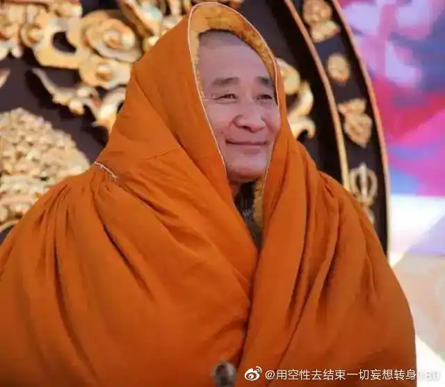 龙多活佛!听到过他的名字,都能种下解脱之因,乃至获得解脱!