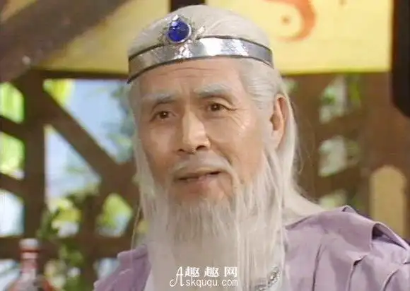 傅艺伟版封神榜主题曲演员表及剧照