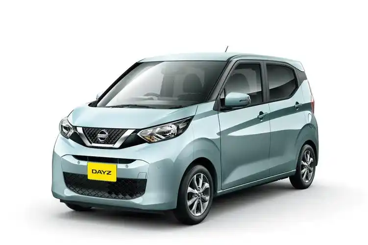 日产dayz(日产 小型车)