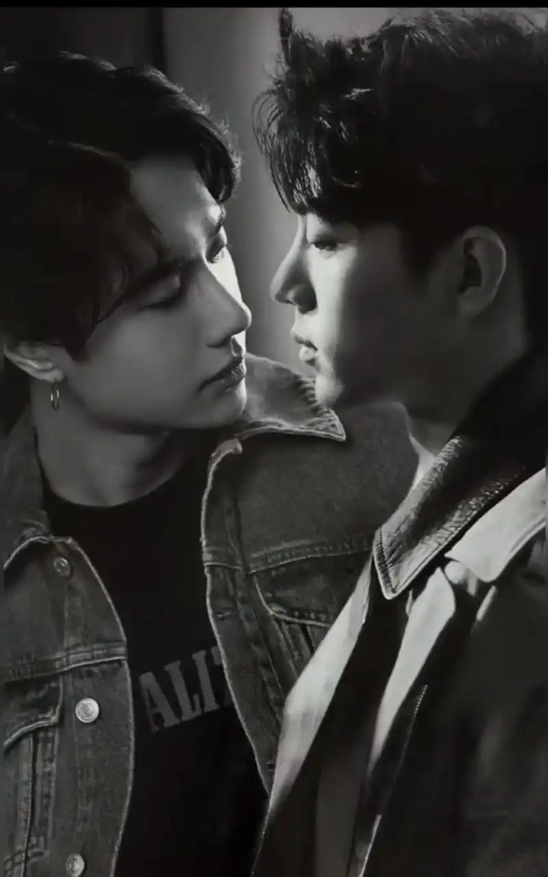 博君一肖壁纸(四)