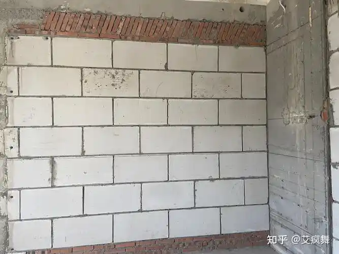 砌墙- 知乎