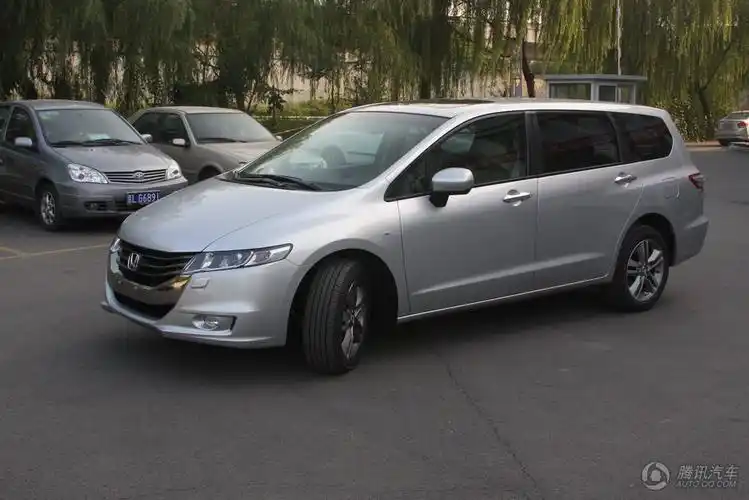 宁德广本奥德赛最高优惠37万元