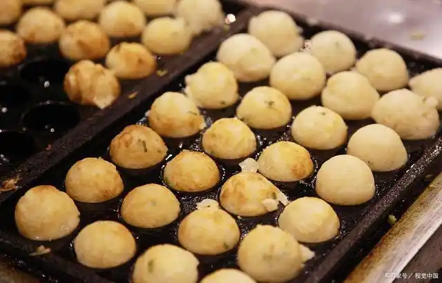 适合街边摆摊的9种小吃让自己也成为街边美食达人