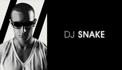 关于19百大dj第16名dj snake"蛇叔"(与热爱电音朋友一起收集资料写的)