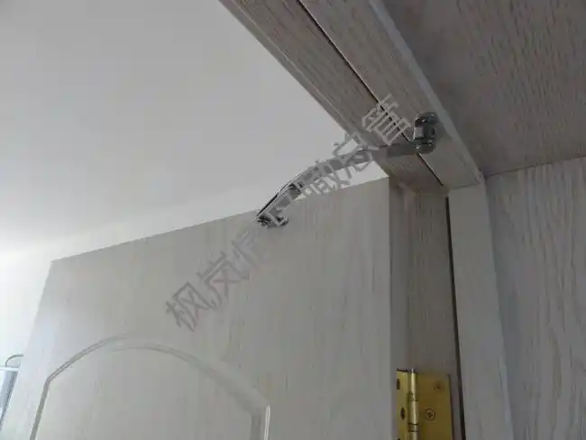 窗户限位器定位器房门限位器平开门定位防风折叠拉杆外推外开内开窗户