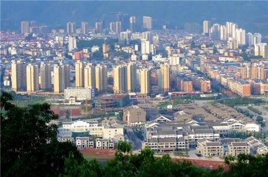 福建名气最大的一个县,比所在市还有名,小吃店遍布全国|沙县|小吃