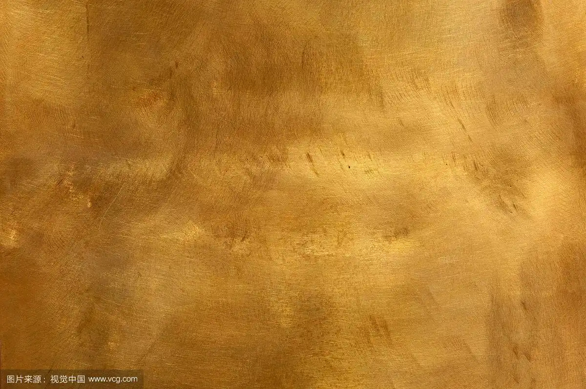 abstract copper metal background, scratchy mottled texture