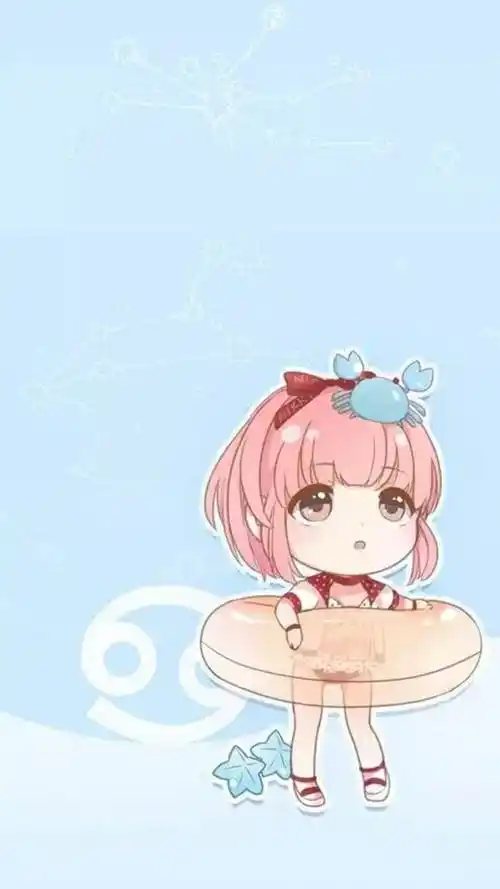 b型血巨蟹座女生 b型血巨蟹座女生性格