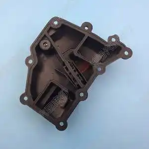 原厂适用13新捷达桑塔纳新朗逸朗行发动机废气阀总成ea211油水分