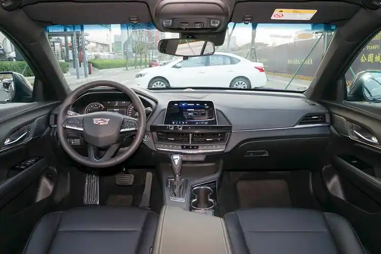 凯迪拉克ct4车身-座椅-气囊-易车