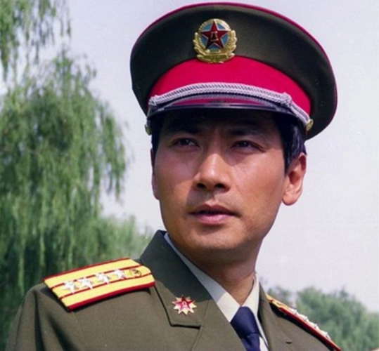 演军人比较真实的演技派男星,王宝强,李幼斌,孙海英领衔