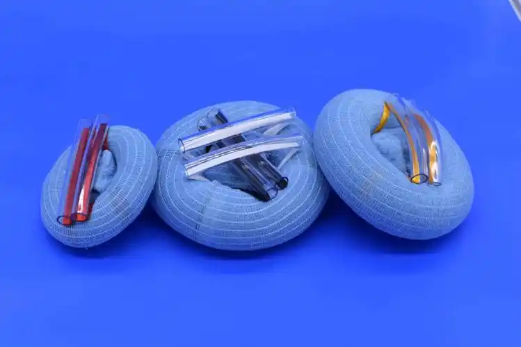 驱血止血弹性束紧套环