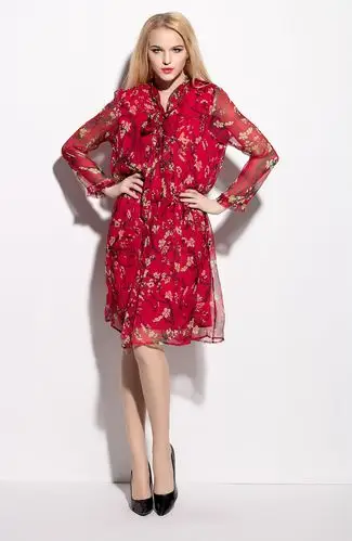 女式连衣裙2016夏短袖_中年女式连衣裙2016夏_女式品牌连衣裙2016夏