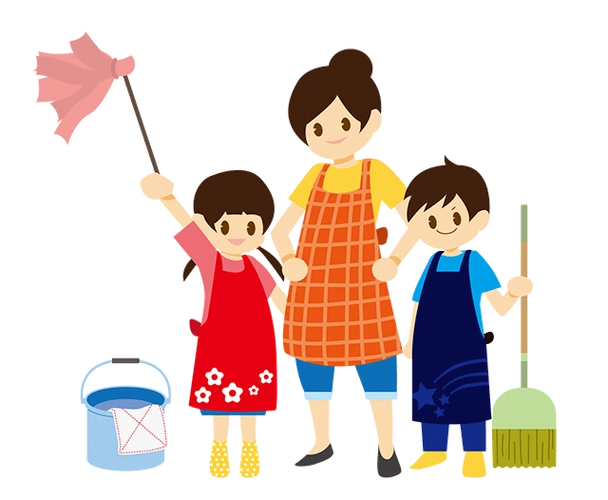 做优秀的班级值日生洪山小学好习惯训练活动课