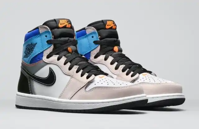 下月aj 发售计划曝光!这 8 双你最想买哪个?