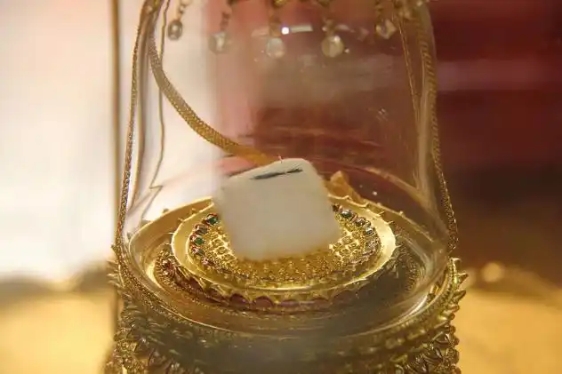 有关如来佛祖的10个趣闻(下)