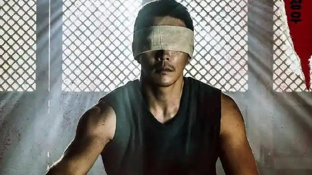 《神之一手2鬼手》剧照