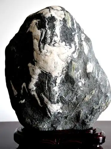 《奇石担保交易》第八期公众号网络平台