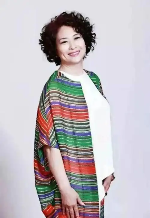 许娣个人资料简介(年龄,星座,代表作品) - 魅图之家