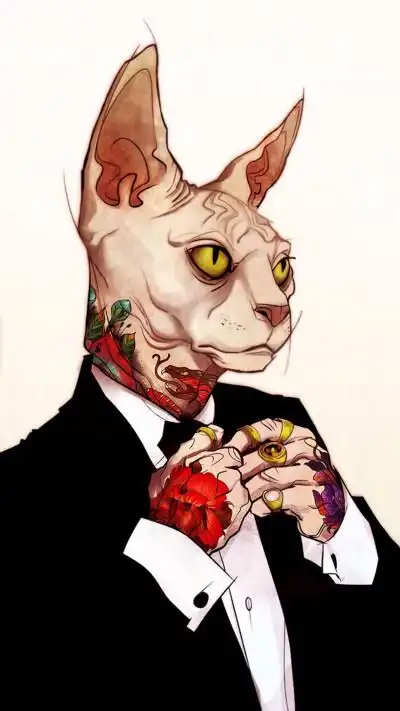 水冰月社会壁纸