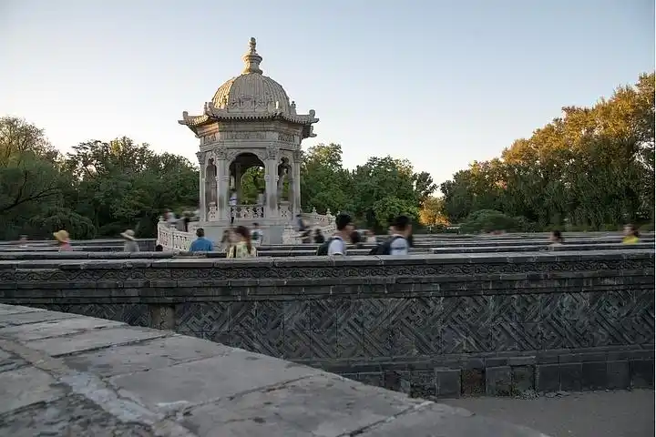 【北京圆明园学院】图片免费下载_北京圆明园学院素材_北京圆明园学院
