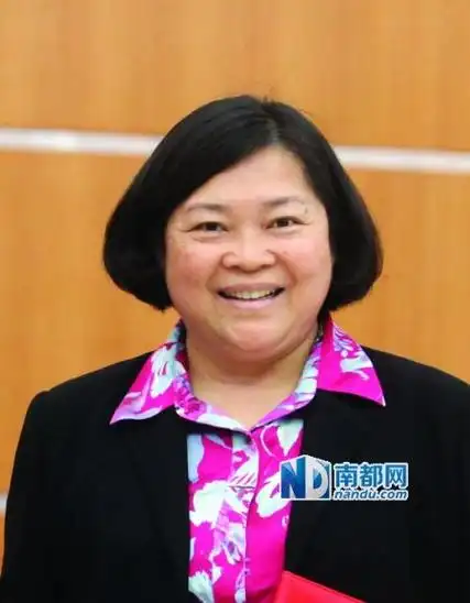 广东3地市市委书记为女性均曾多地多领域任职